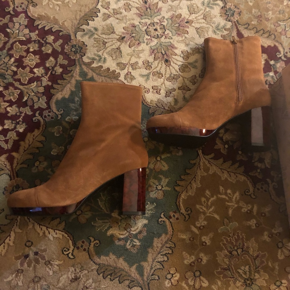 Free People Norela Platform Boot